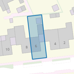 Perceel CUI00-C-2607