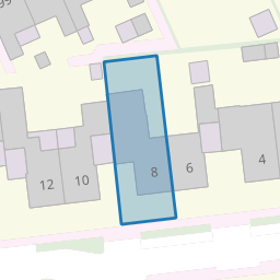 Perceel CUI00-C-2608