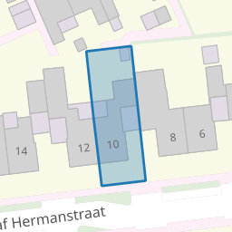 Perceel CUI00-C-2609