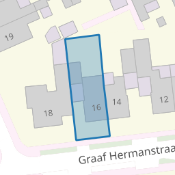 Perceel CUI00-C-2612