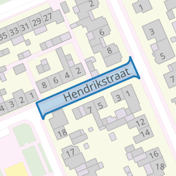 Perceel CUI00-C-2622