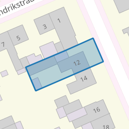 Perceel CUI00-C-2623