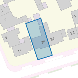 Perceel CUI00-C-2632