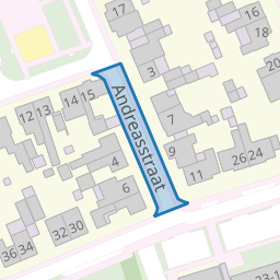 Perceel CUI00-C-2634