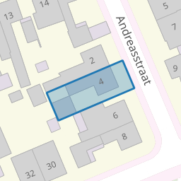 Perceel CUI00-C-2636