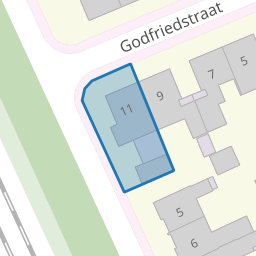 Perceel CUI00-C-2640