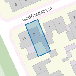 Perceel CUI00-C-2641