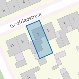 Perceel CUI00-C-2642