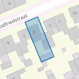 Perceel CUI00-C-2643