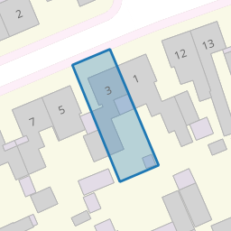 Perceel CUI00-C-2644