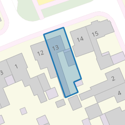 Perceel CUI00-C-2647