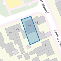 Perceel CUI00-C-2648