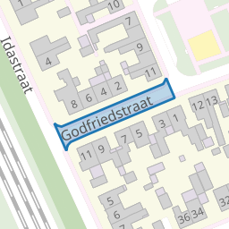 Perceel CUI00-C-2651