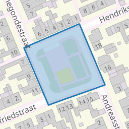 Perceel CUI00-C-2653