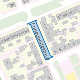 Perceel CUI00-C-2654