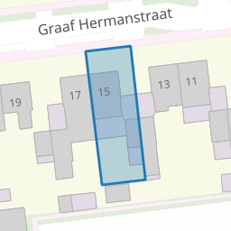 Perceel CUI00-C-2666