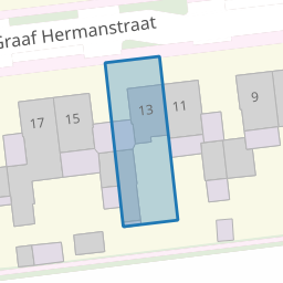 Perceel CUI00-C-2667
