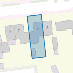 Perceel CUI00-C-2671