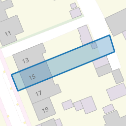 Perceel CUI00-C-2676