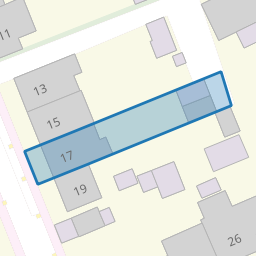 Perceel CUI00-C-2677