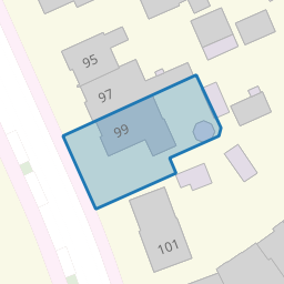 Perceel CUI00-C-2693