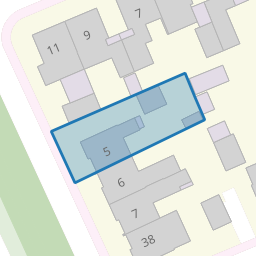 Perceel CUI00-C-2694