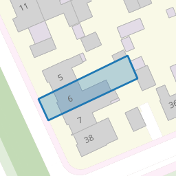 Perceel CUI00-C-2695