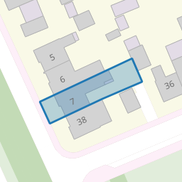 Perceel CUI00-C-2696