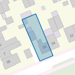 Perceel CUI00-C-2699