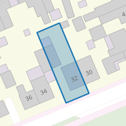 Perceel CUI00-C-2701