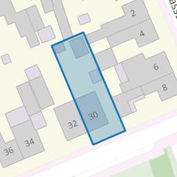 Perceel CUI00-C-2702