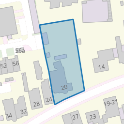 Perceel CUI00-C-2709