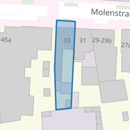 Perceel CUI00-C-2711