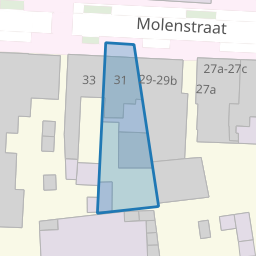 Perceel CUI00-C-2712