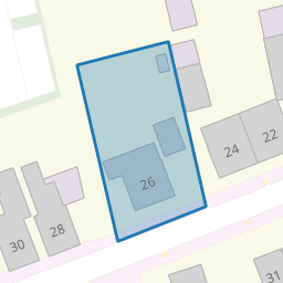 Perceel CUI00-C-2718