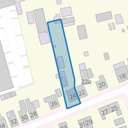 Perceel CUI00-C-2720