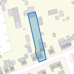 Perceel CUI00-C-2721