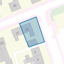 Perceel CUI00-C-2726