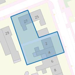 Perceel CUI00-C-2727