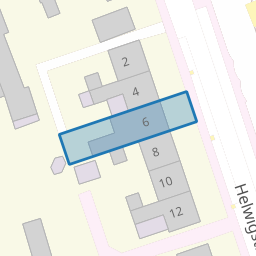 Perceel CUI00-C-2728