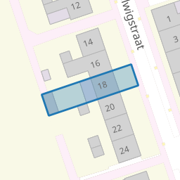 Perceel CUI00-C-2730