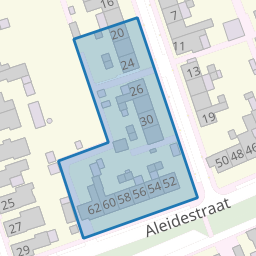 Perceel CUI00-C-2731