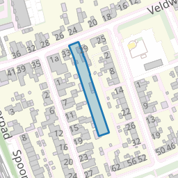 Perceel CUI00-C-2733