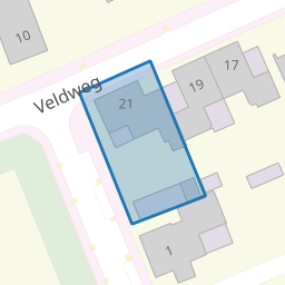 Perceel CUI00-C-2735