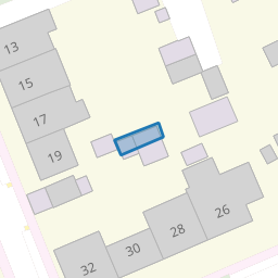 Perceel CUI00-C-2740