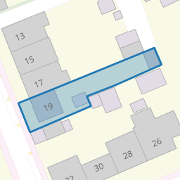 Perceel CUI00-C-2741