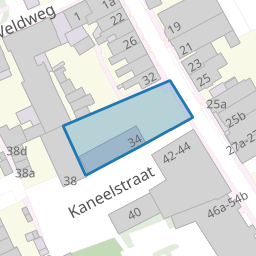 Perceel CUI00-C-2747