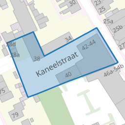 Perceel CUI00-C-2748