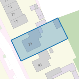 Perceel CUI00-C-2751