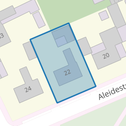 Perceel CUI00-C-2755